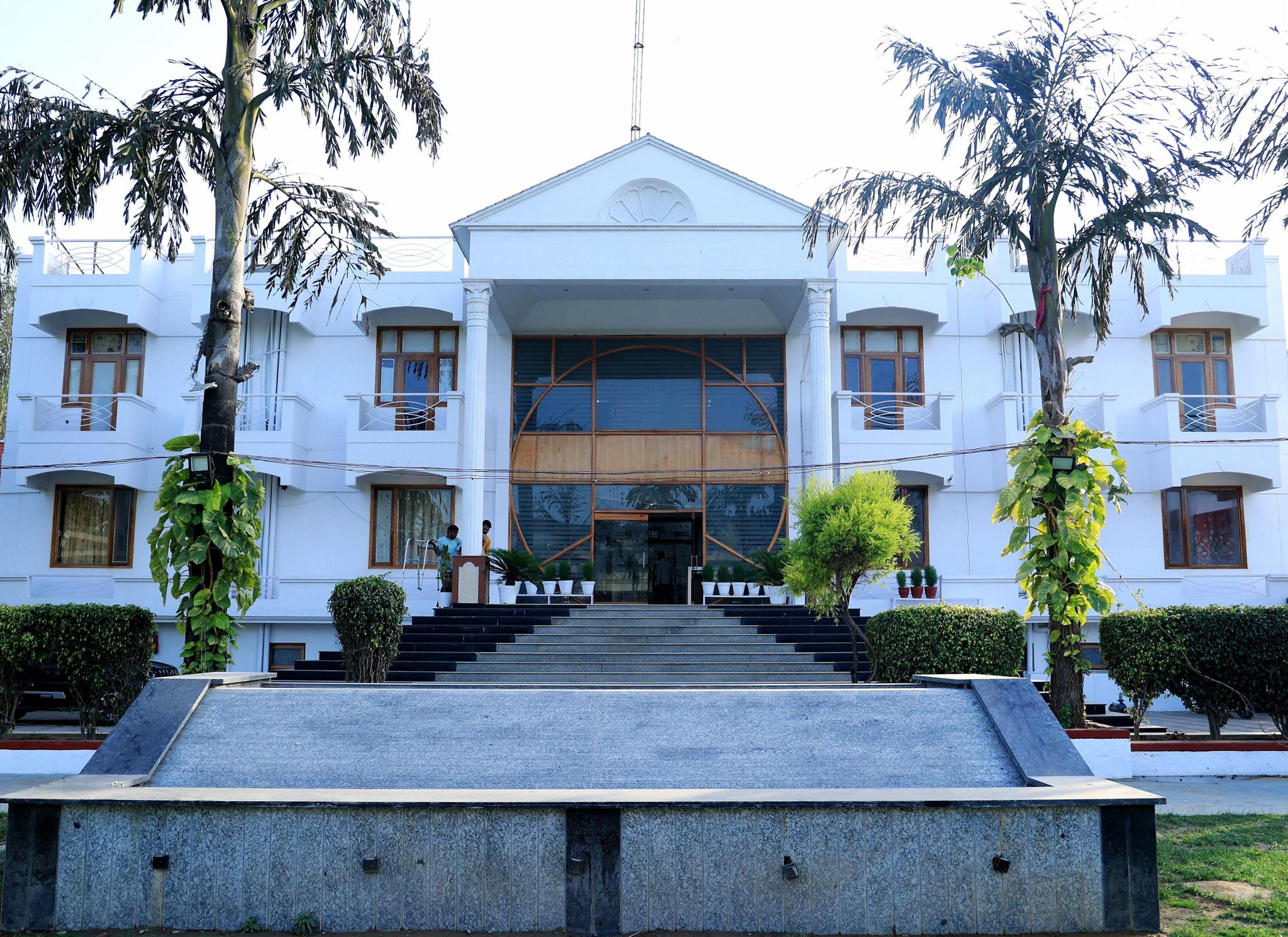 Hotel Kanha & Resort