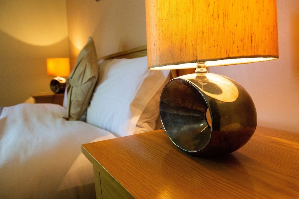 Groarty House & Manor B&B Double Room 6