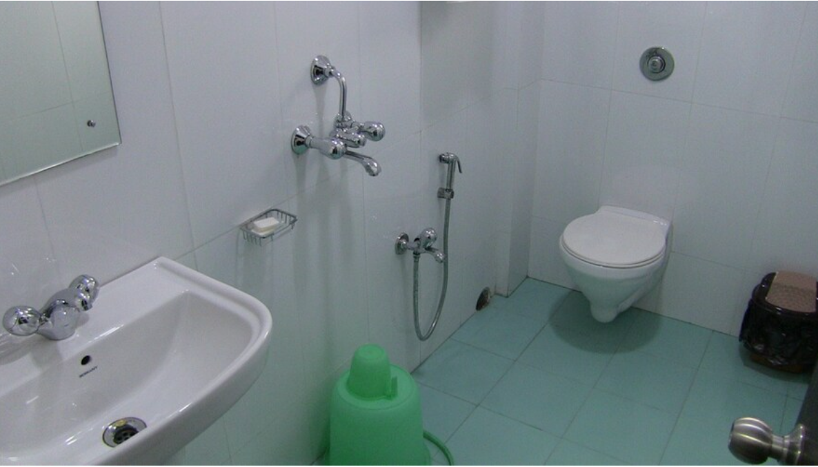 Hotel Rupasi Bangla NON A.C.DELUXE ROOM 3