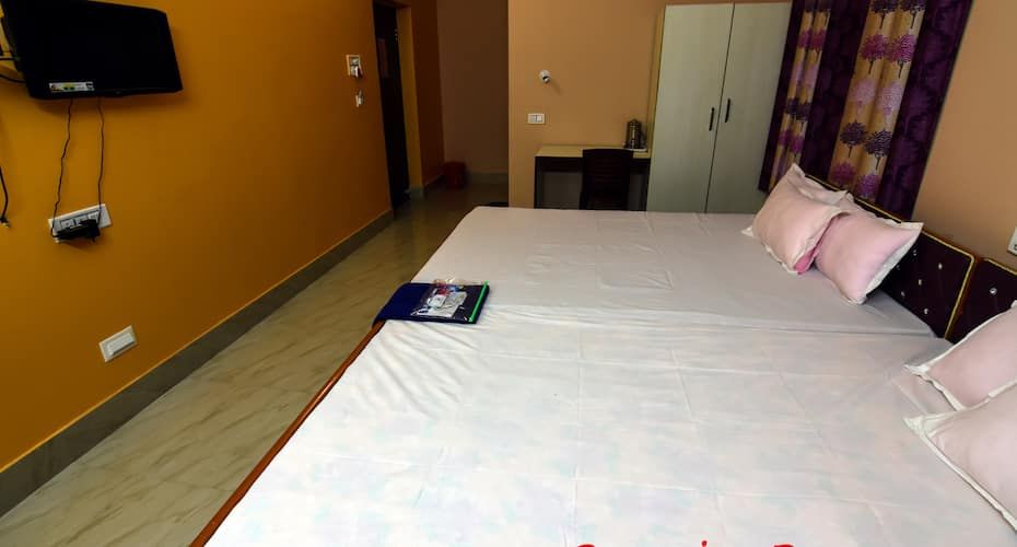 Superior Four Bed Non AC