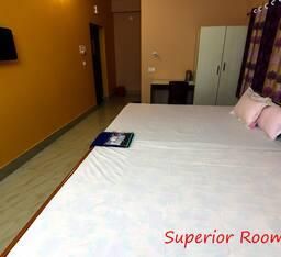 Superior Four Bed Non Ac