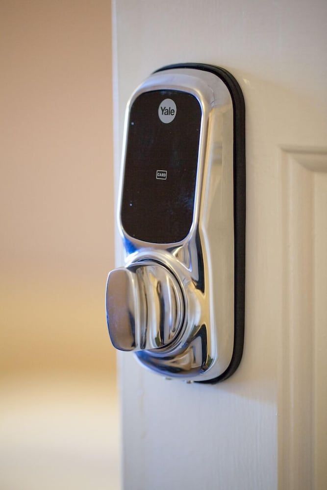 Dalesgate Hotel Standard Double or Twin Room, Ensuite 6