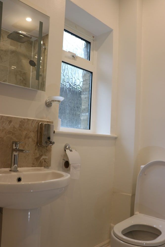 Dalesgate Hotel Deluxe Double Room, Ensuite 11