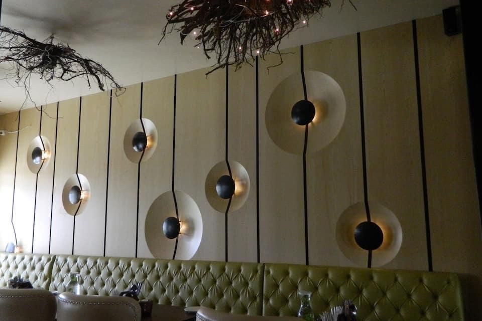 undefined Suyash Palace Hotel 10