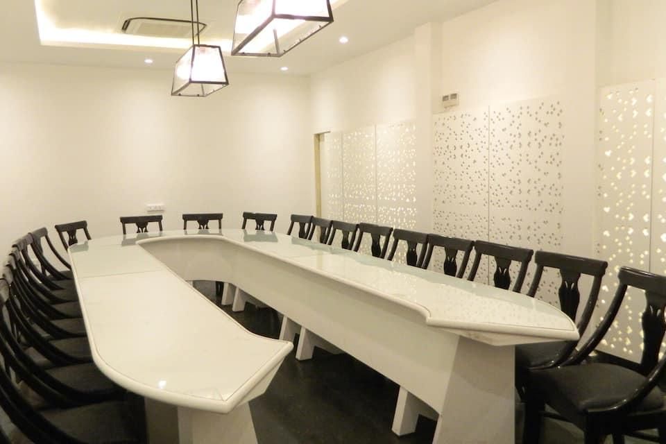 undefined Suyash Palace Hotel 7