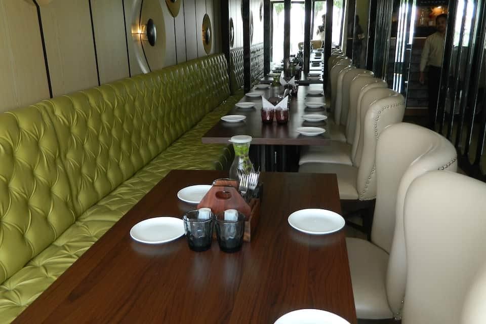 undefined Suyash Palace Hotel 4