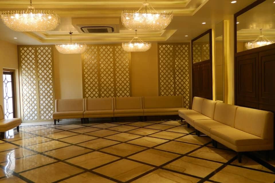 undefined Suyash Palace Hotel 3