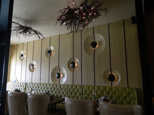 undefined Suyash Palace Hotel 8