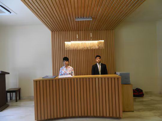 undefined Suyash Palace Hotel 2