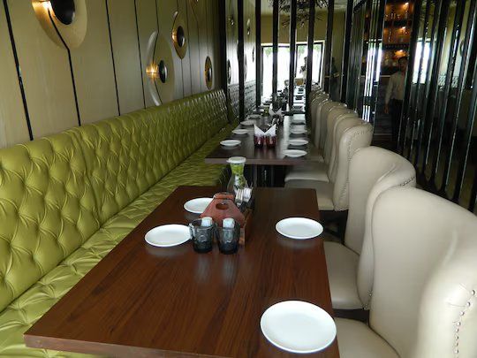 undefined Suyash Palace Hotel 9