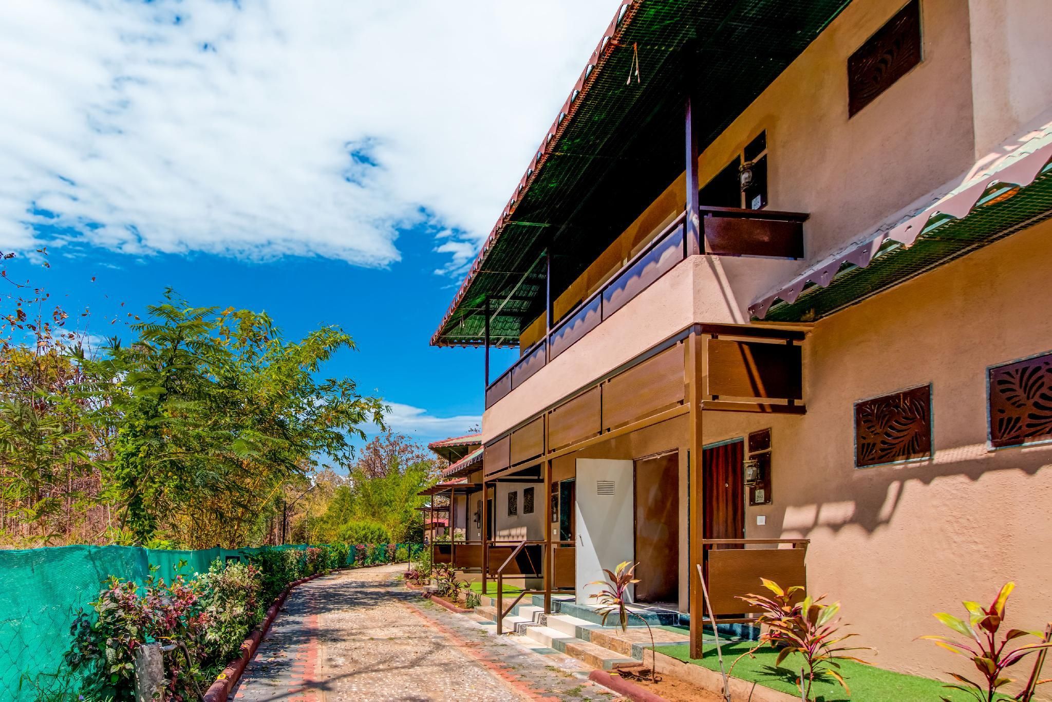 Netrang Pin Code Club Mahindra Netrang Kodvav - Hotel Price, Reviews, Photos | Adanione.com