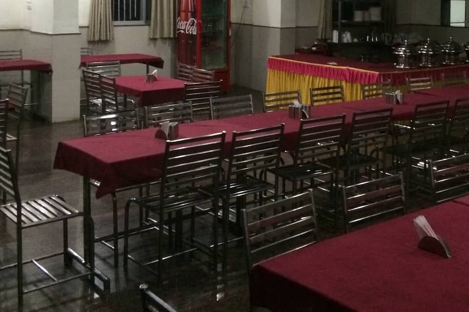 undefined Hotel Sai krupa 4