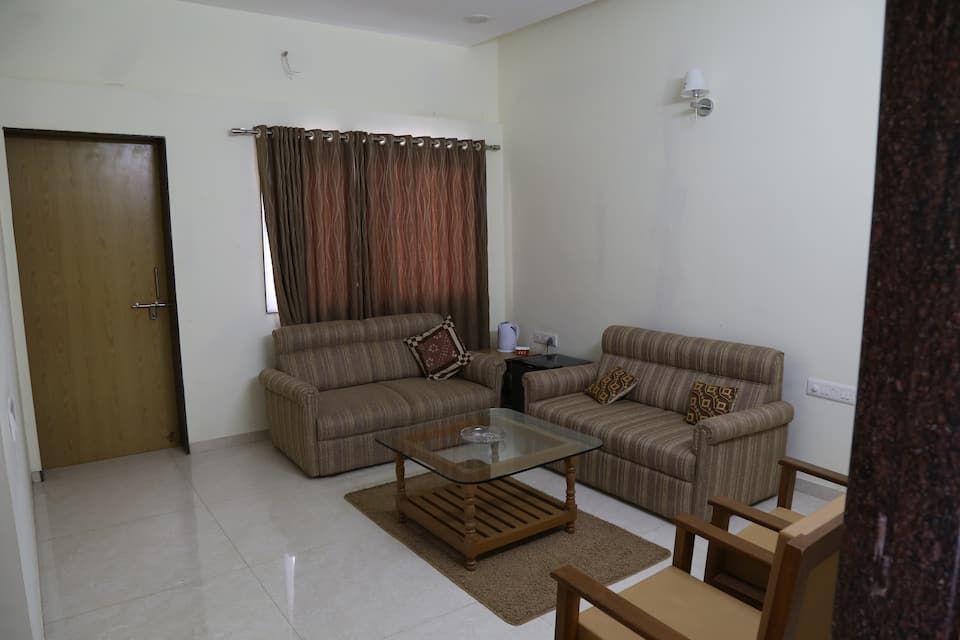 undefined Hotel Sai krupa 3