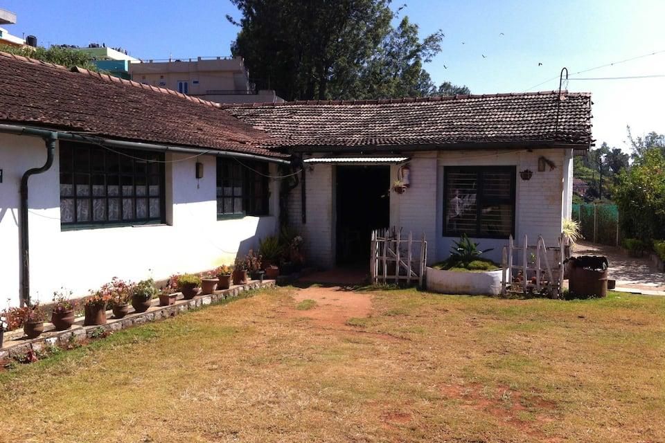 undefined Annamar Cottages