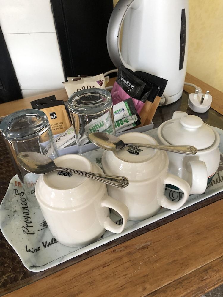 Highland Moors Guest House Twin Room, Ensuite 11