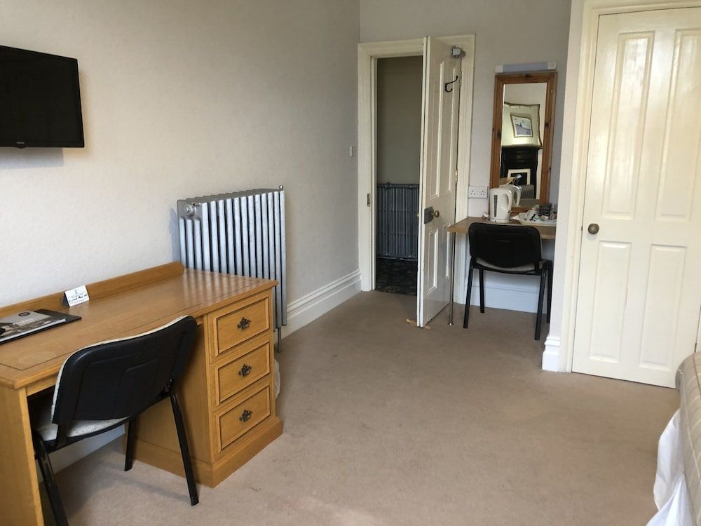 Highland Moors Guest House Twin Room, Ensuite 7