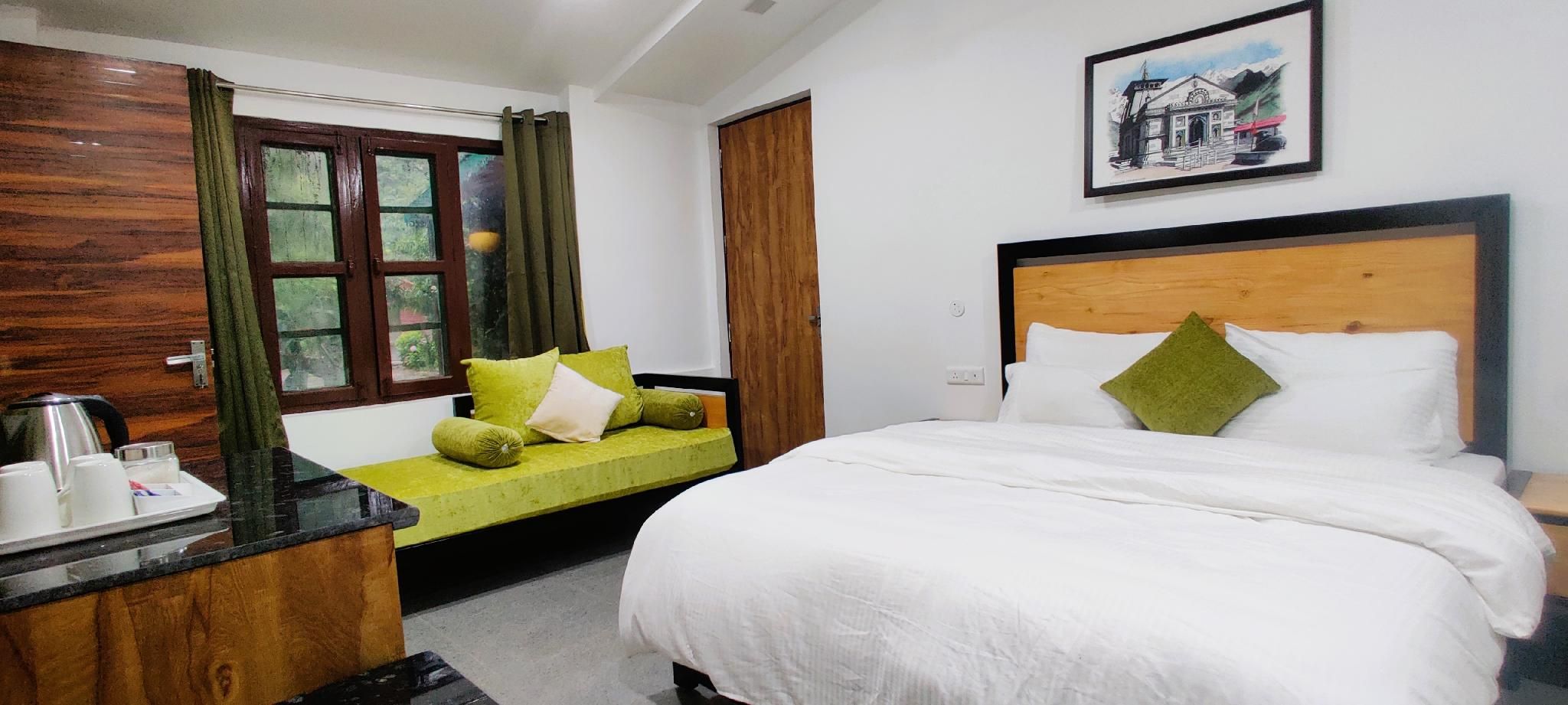 Premium Room with View