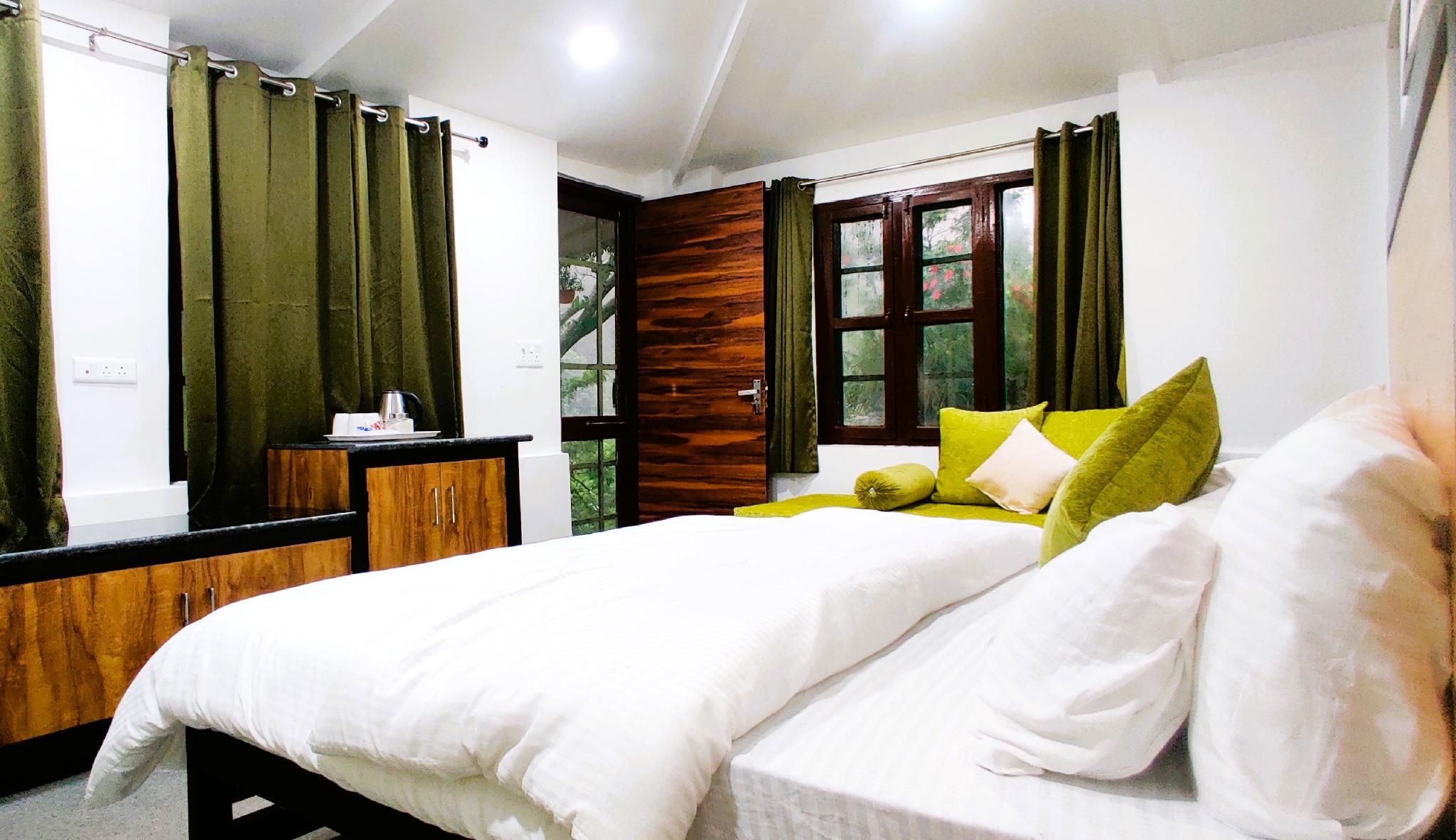 Premium Room with View