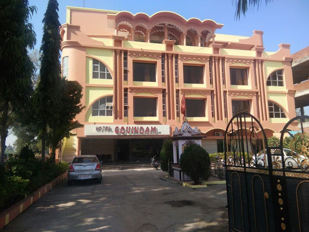 Hotel govindam