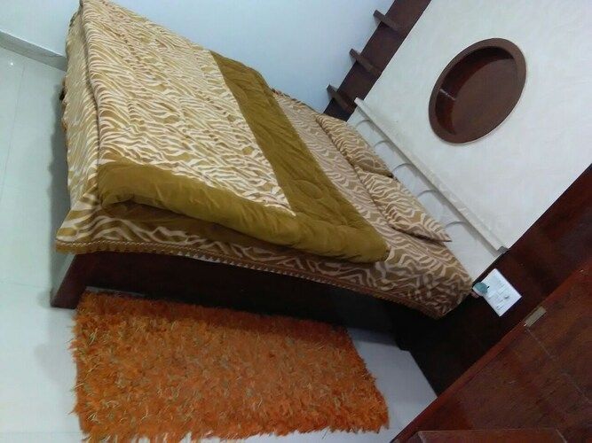 Hotel govindam Standard Room 2