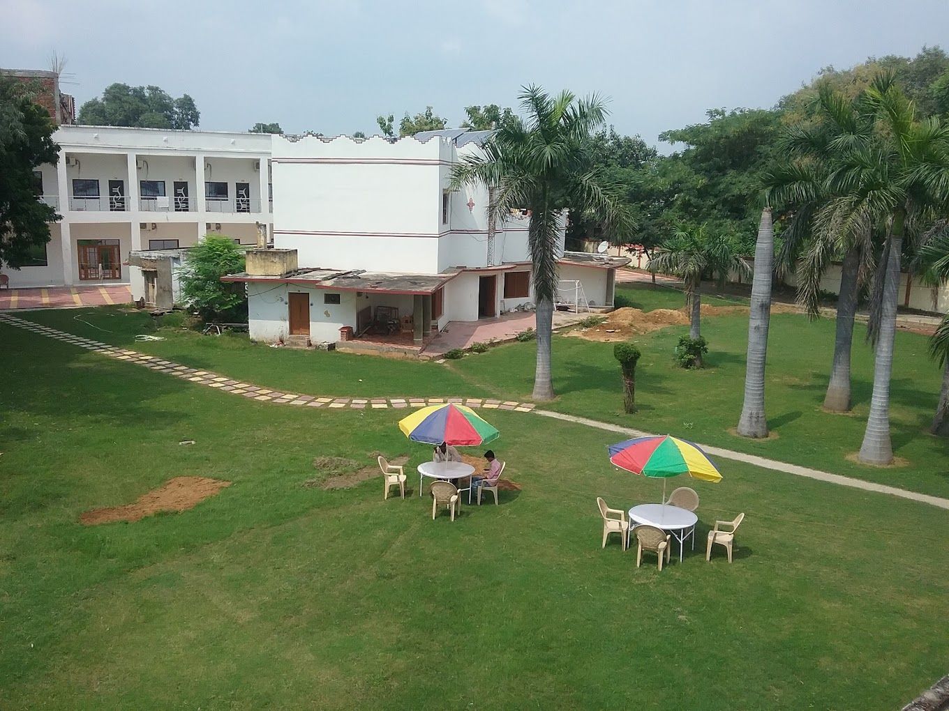 Hotel Vindhya Residency