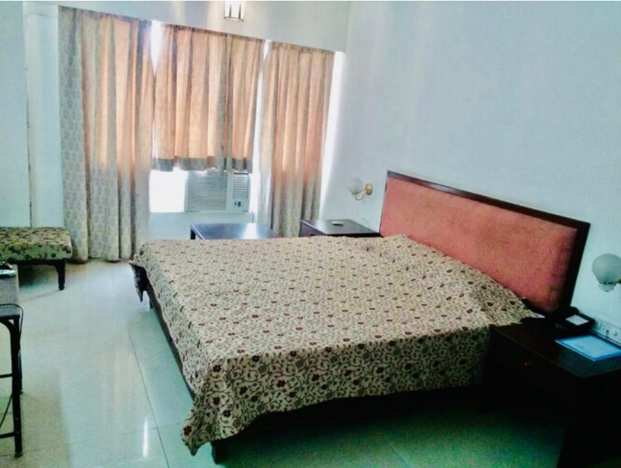 HOTEL REGENCY BINA Deluxe