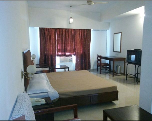 HOTEL REGENCY BINA Executive