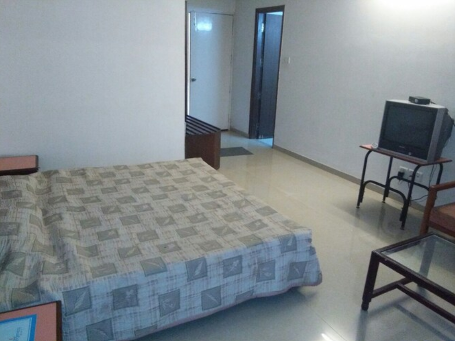 HOTEL REGENCY BINA Deluxe 3