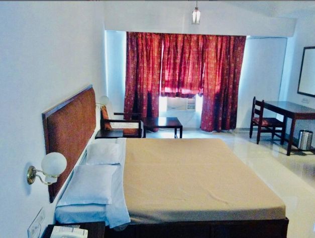 HOTEL REGENCY BINA Executive 2