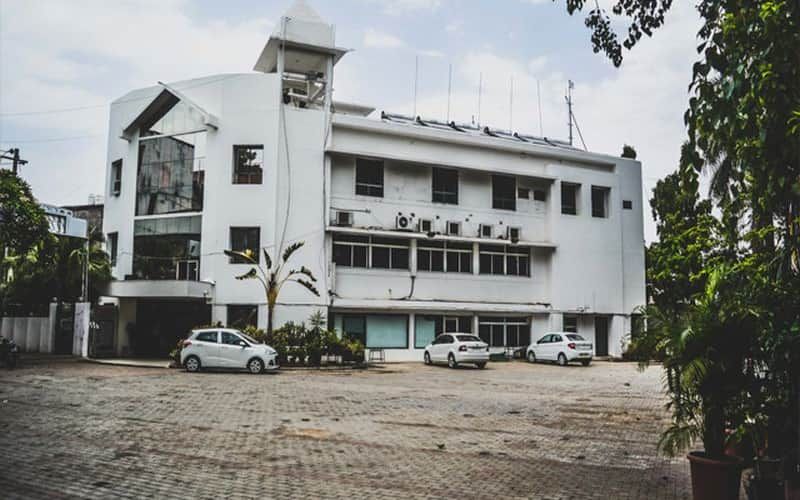 Hotel Vardaan