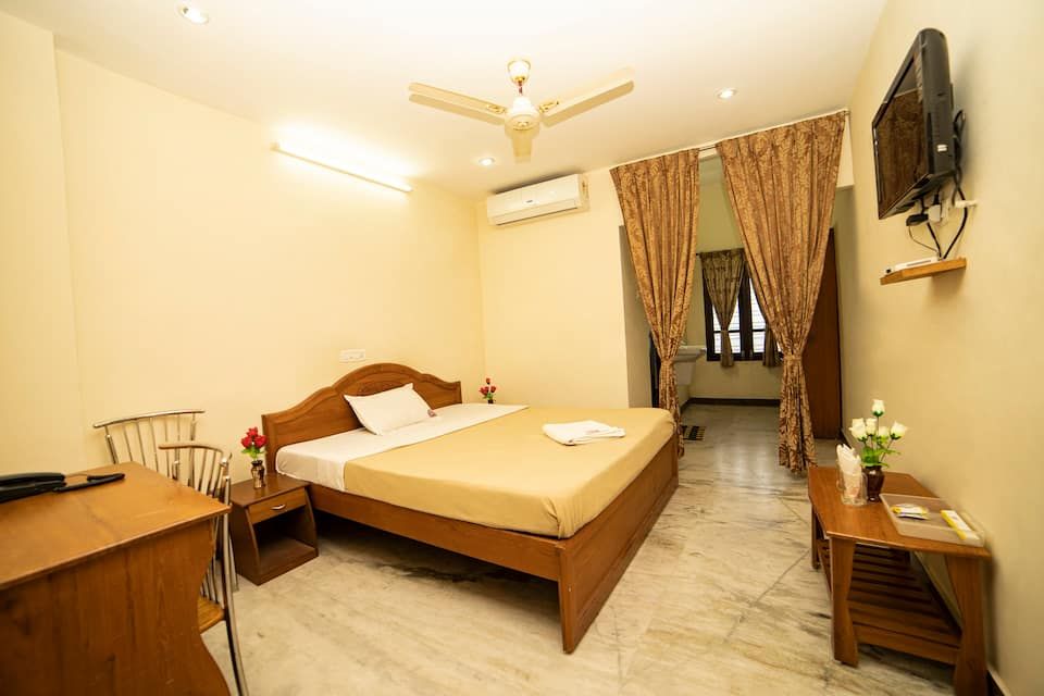 undefined Sgs Lodgings International 9