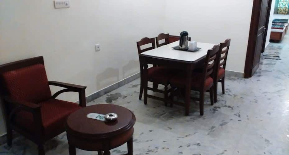 undefined Hotel Chitra 7