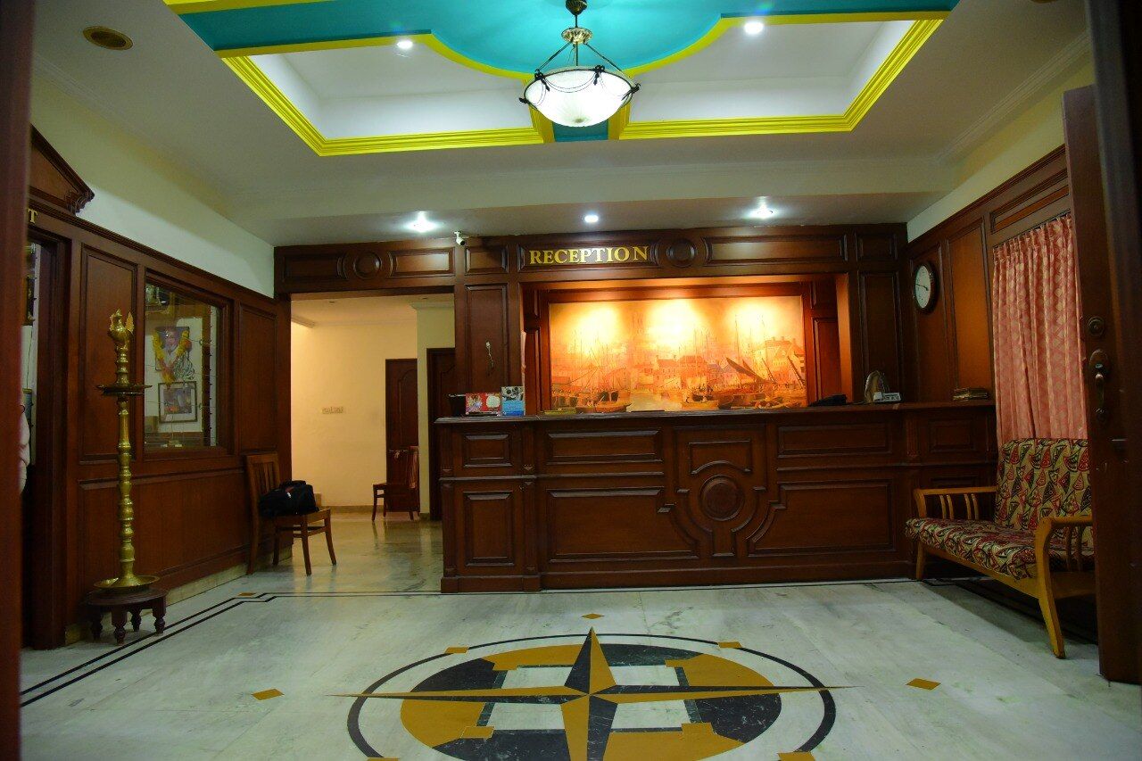 undefined Hotel Chitra