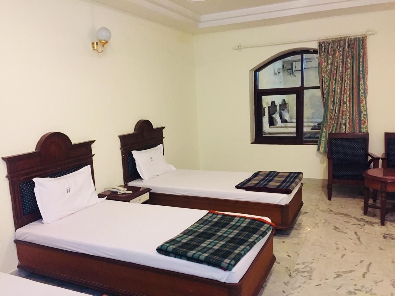undefined Hotel Chitra 5