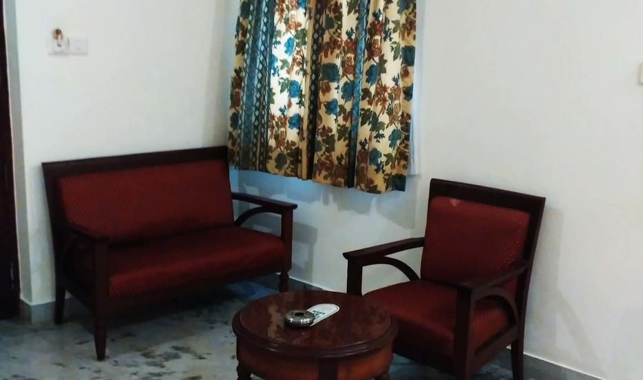 undefined Hotel Chitra 2