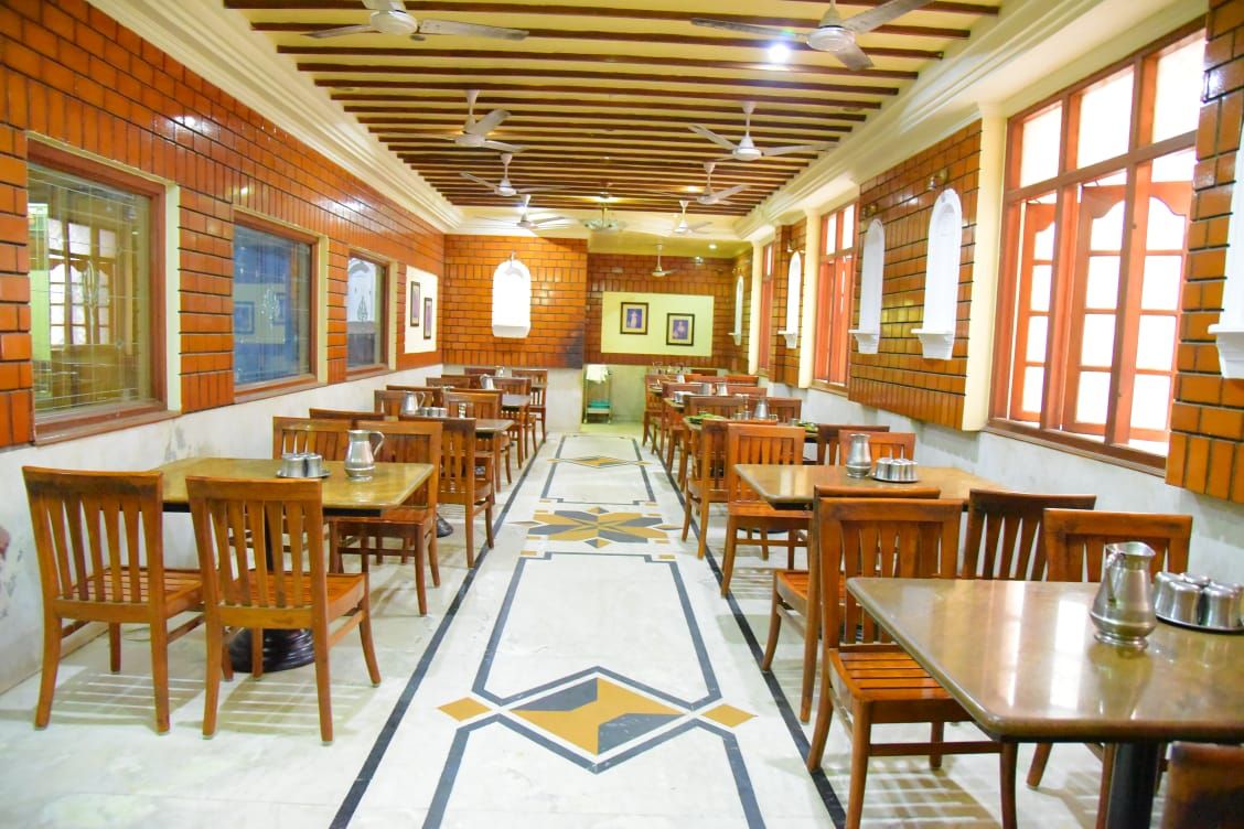 undefined Hotel Chitra 3