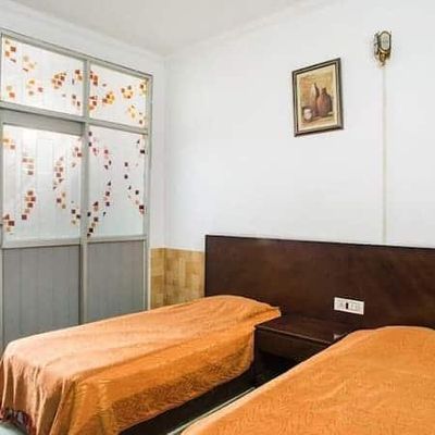 Deluxe Double Room - Intech Generic (As per email)