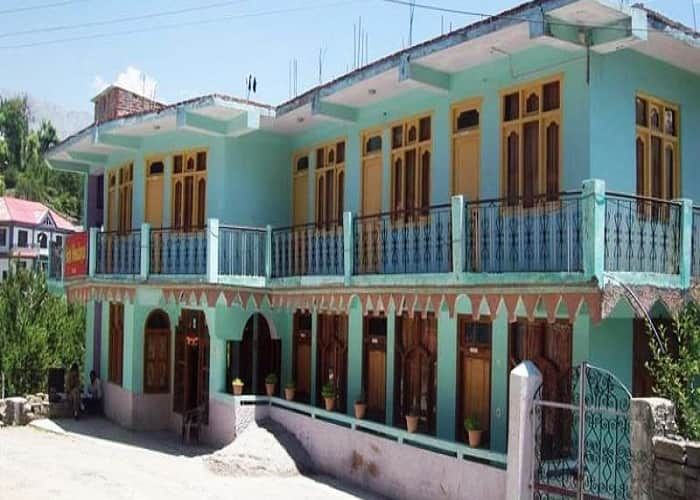 Hotel O Himalaya