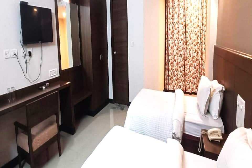 Deluxe  Room