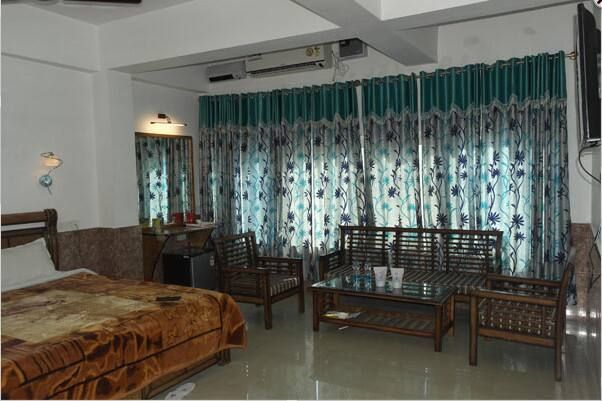 Hotel Kishan Vilas