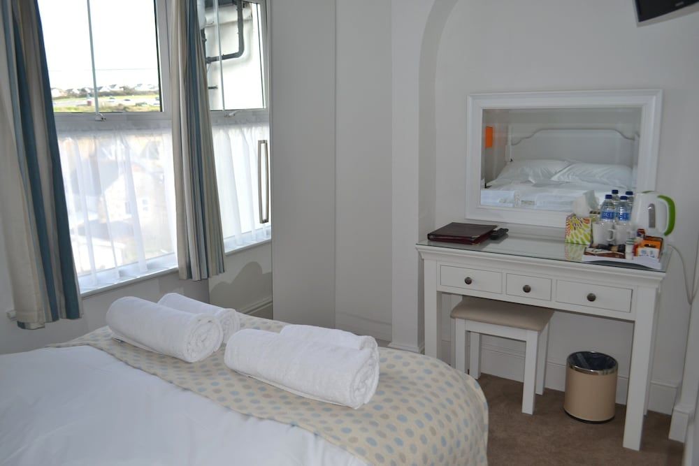 Double Room, Ensuite