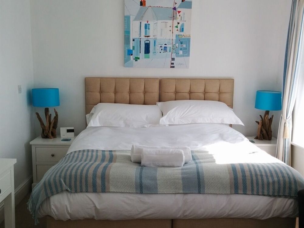 Suite, Ensuite (Double Occupancy)