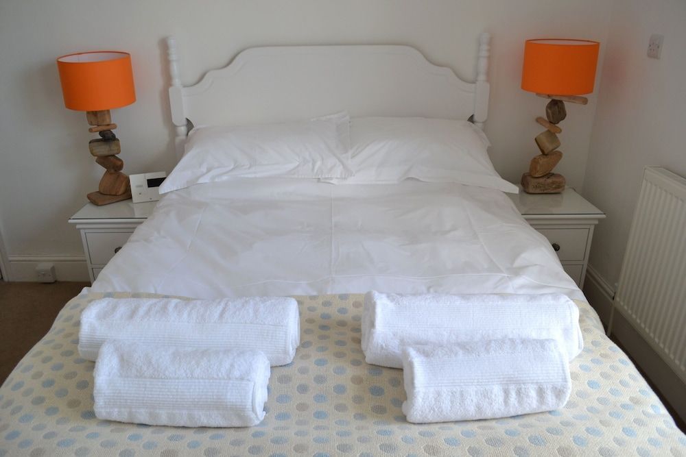 Double Room, Ensuite