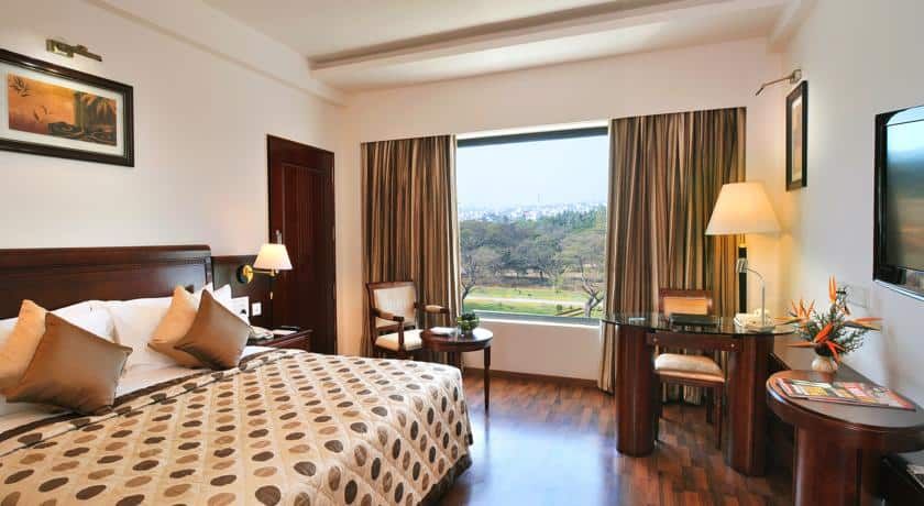 Hotel J.P Palace