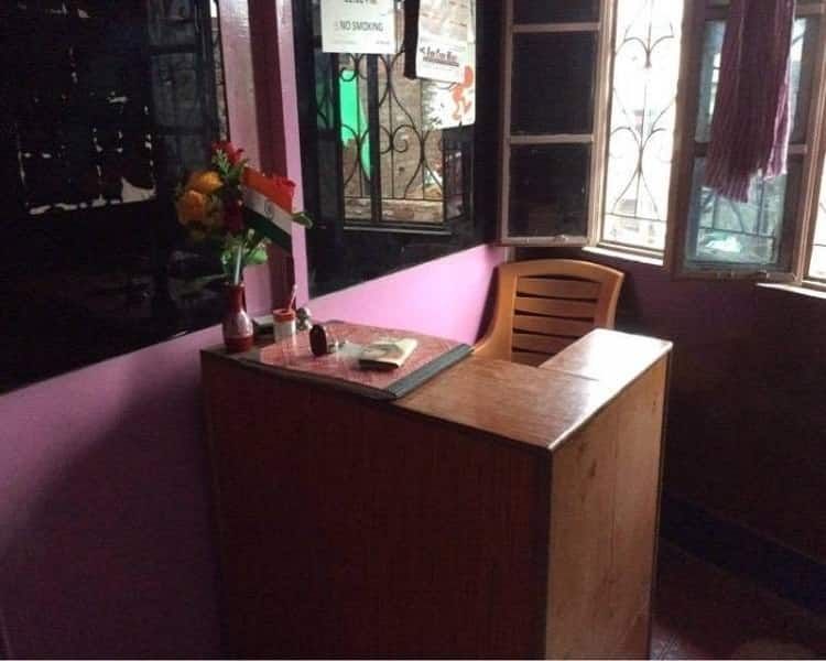 Chapra Guest House