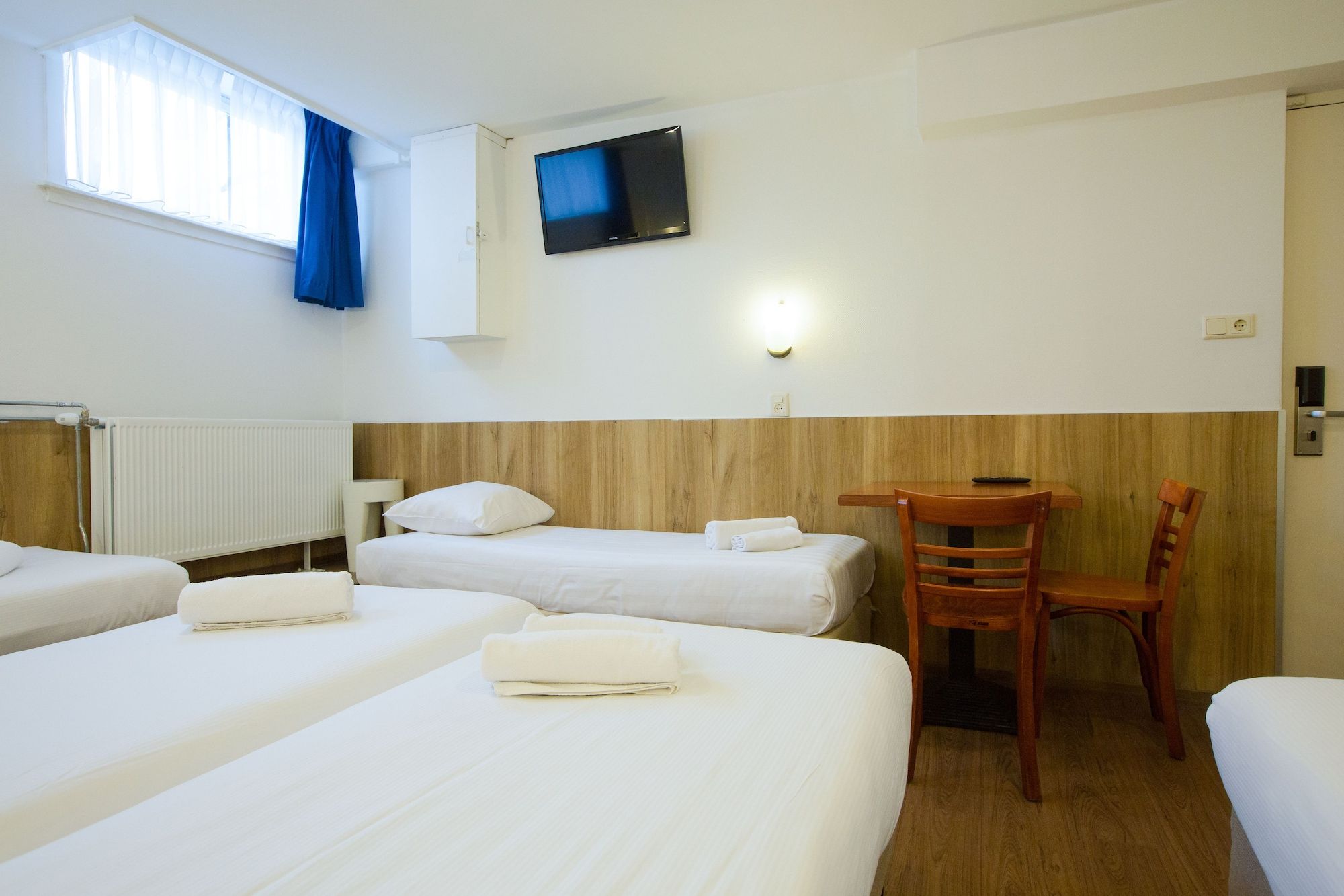 undefined Hotel Titus 5