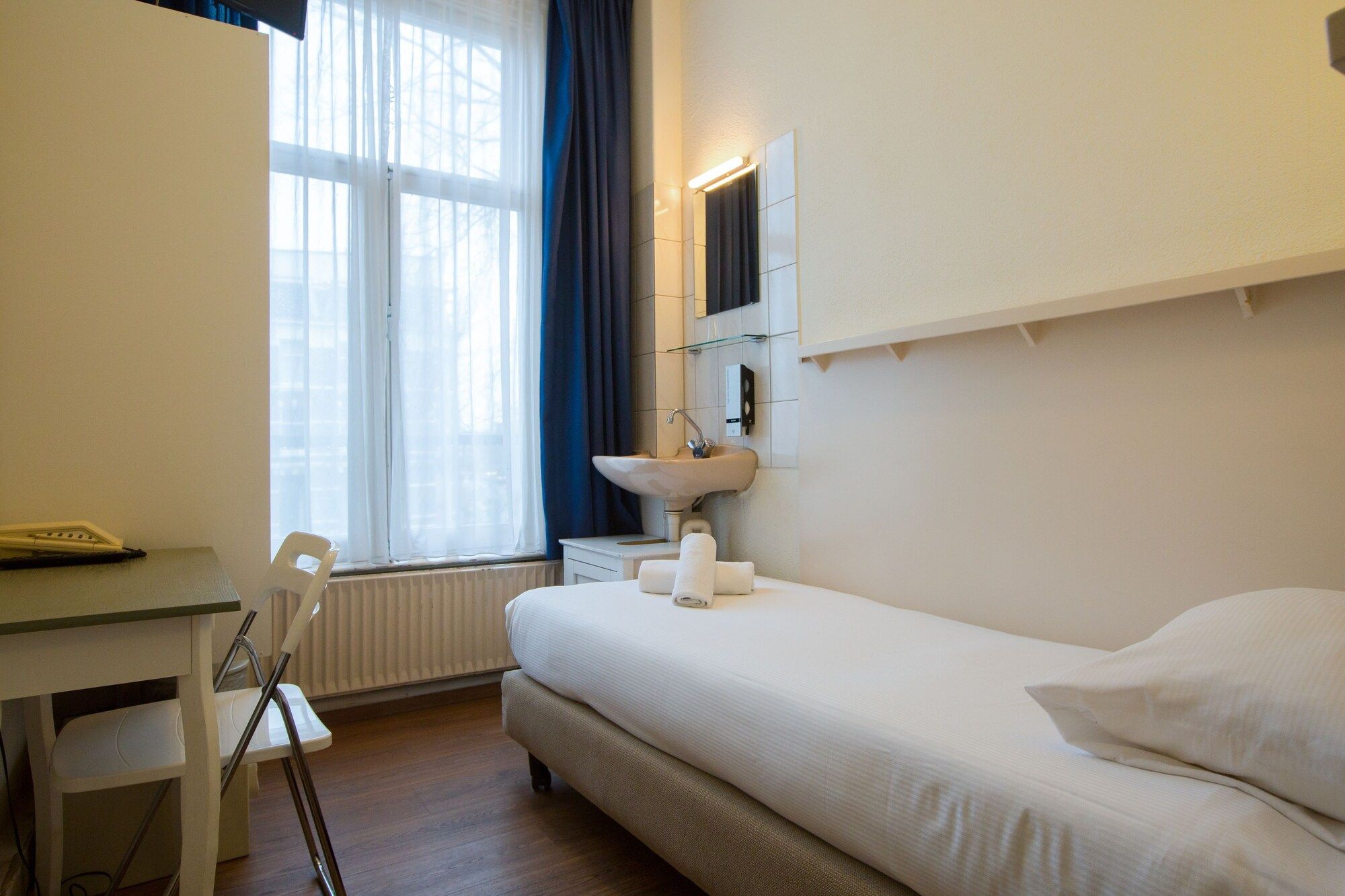 undefined Hotel Titus 9
