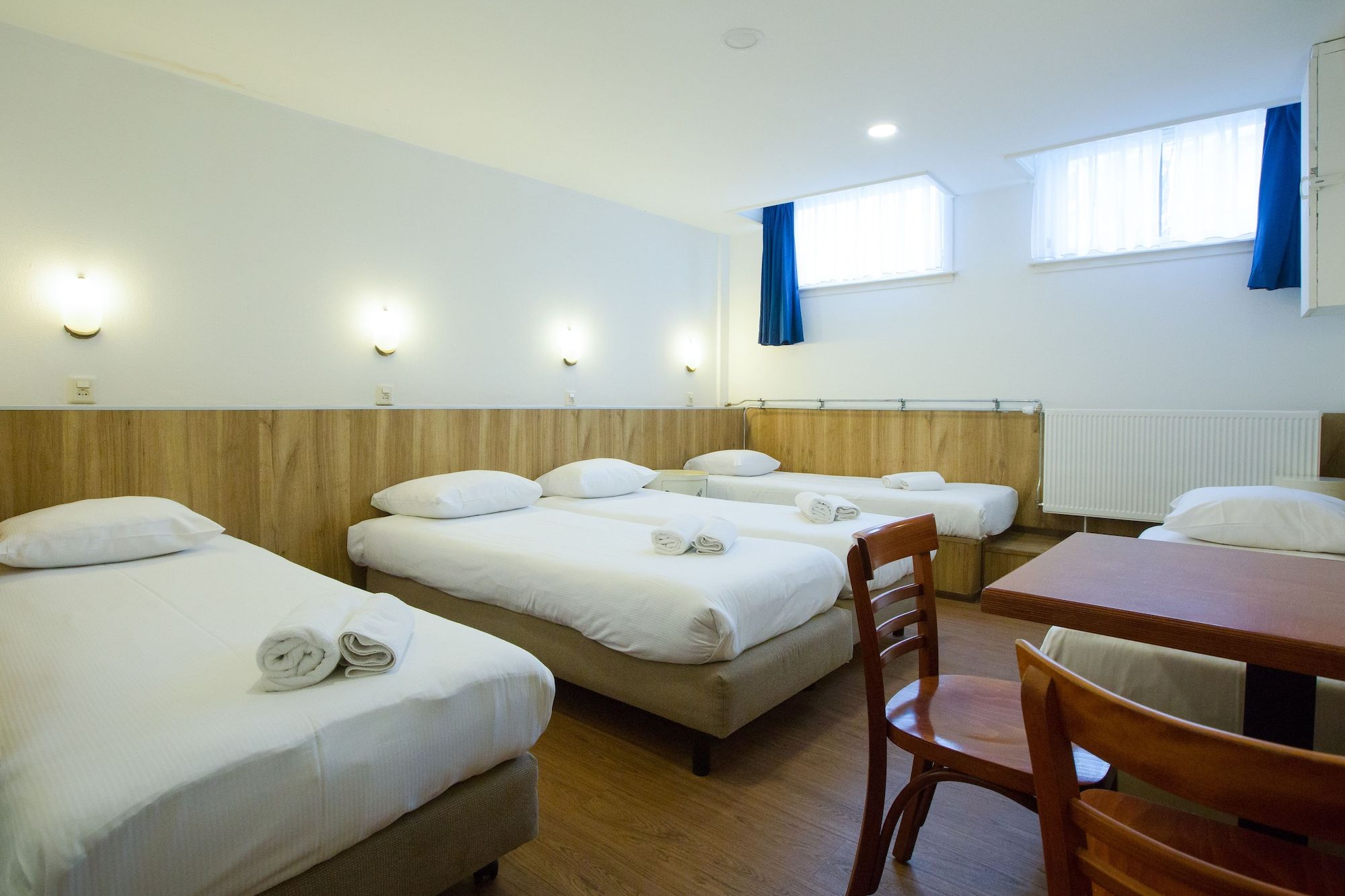 undefined Hotel Titus 4