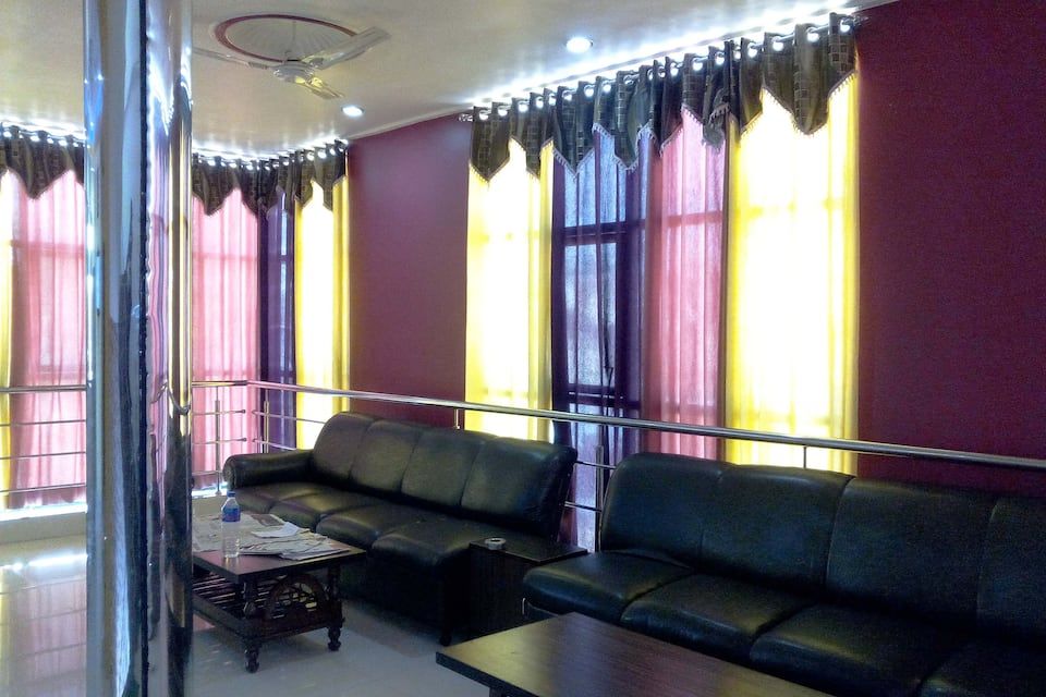 undefined Mmazz Hotel 3