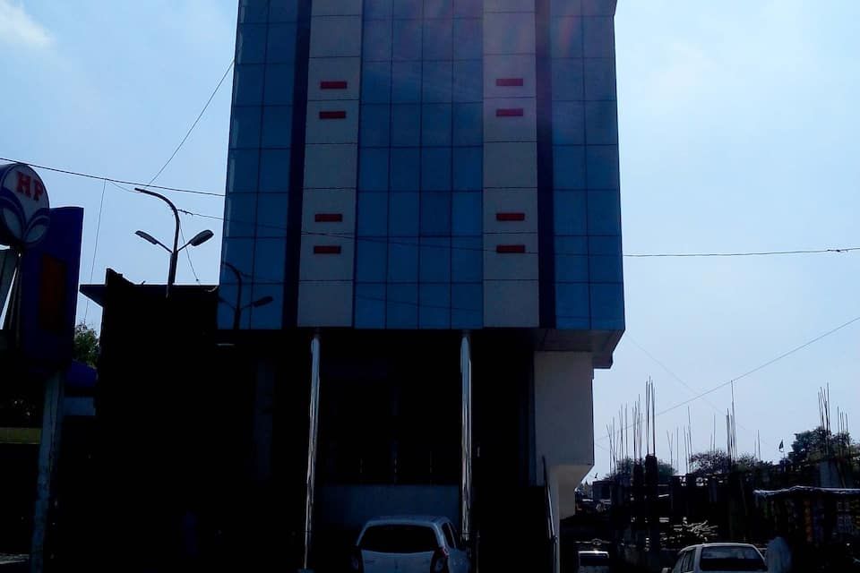 undefined Mmazz Hotel 8